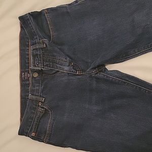 J.Crew jeans